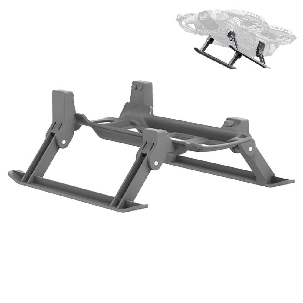 1pcs Folding Landing Gear For  - Drone Gimbal Mount recension och pris