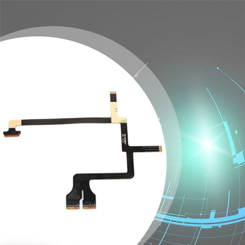 Drone Gimbal Flexible Ribbon F - Drone Gimbal Ribbon Cable recension och pris