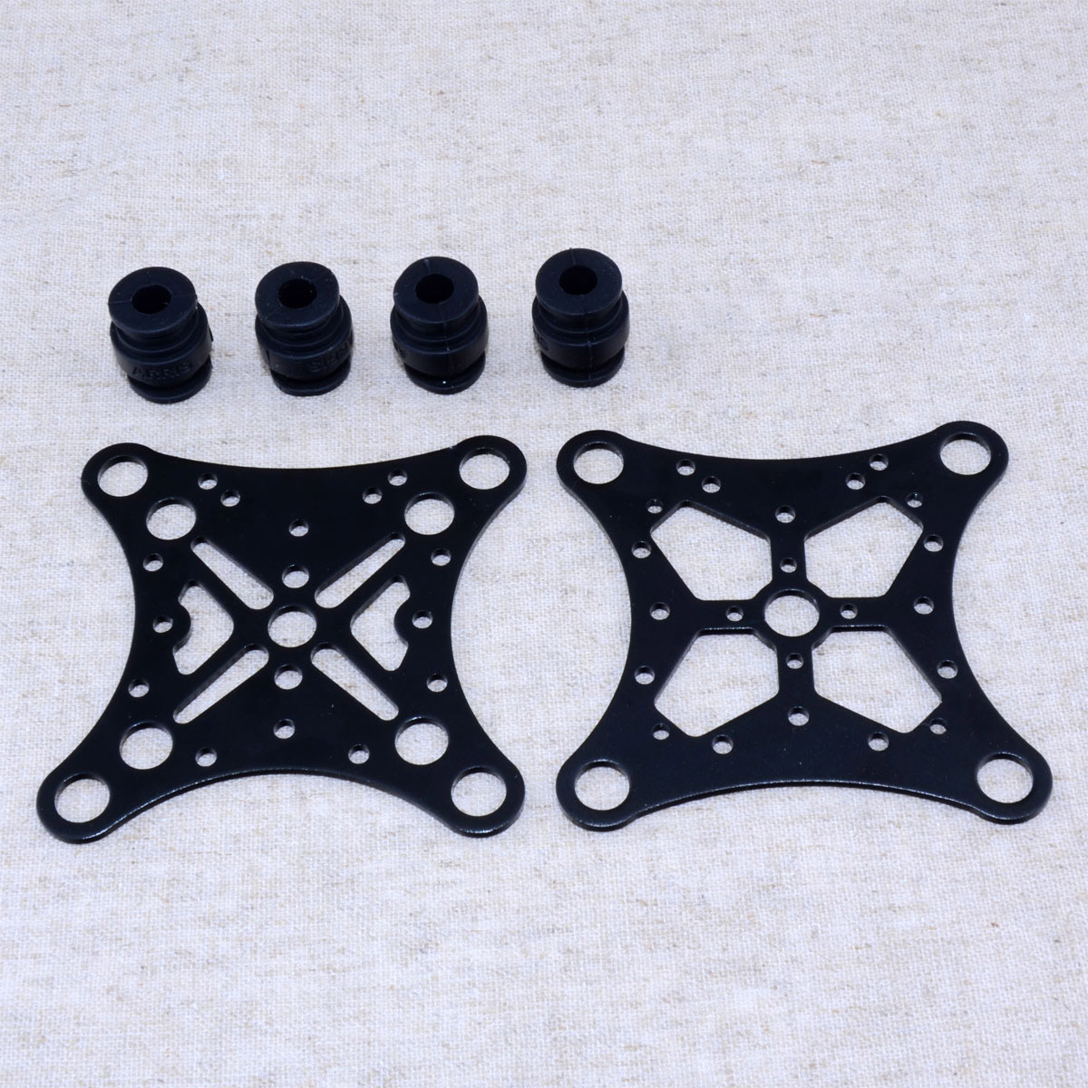 Gimbal Upgrade parts Aluminum  - Drone Gimbal For Gopro recension och pris