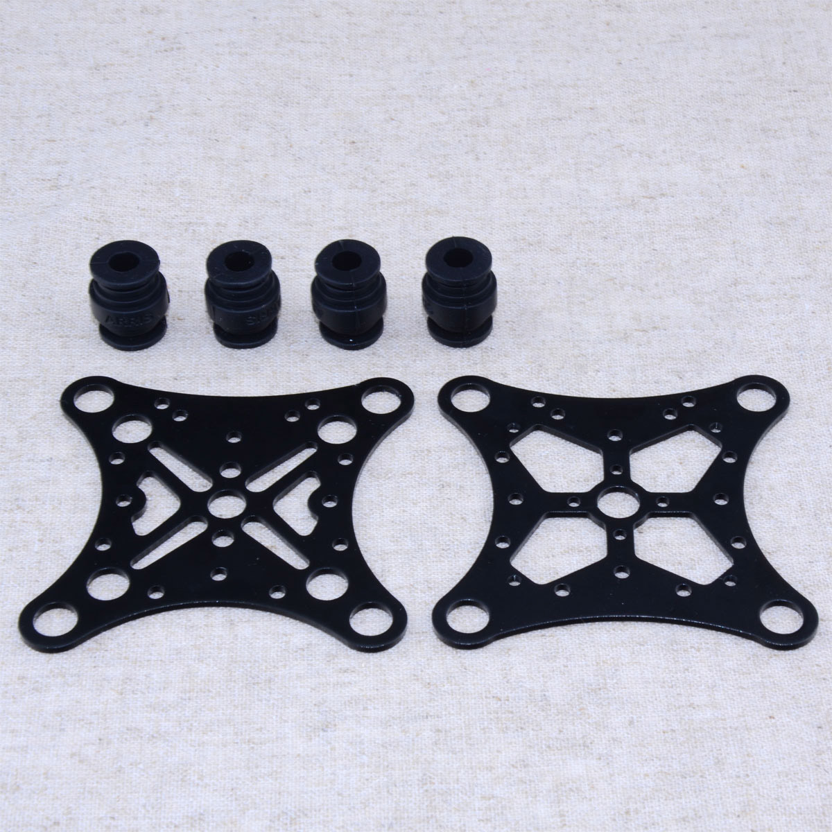 Gimbal Upgrade parts Aluminum  - Drone Gimbal For Gopro recension och pris