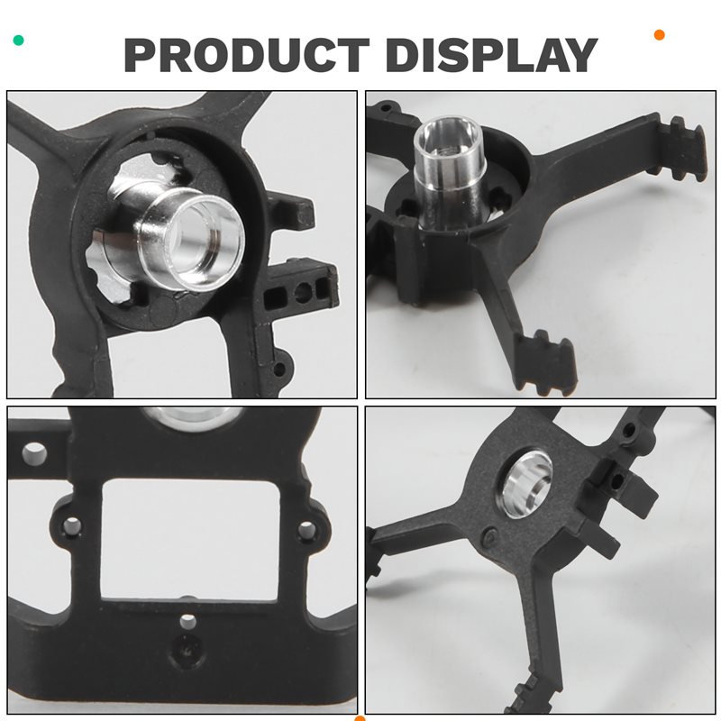 ABZZ-Spare Parts Accessories G - Drone Gimbal Dampener recension och pris