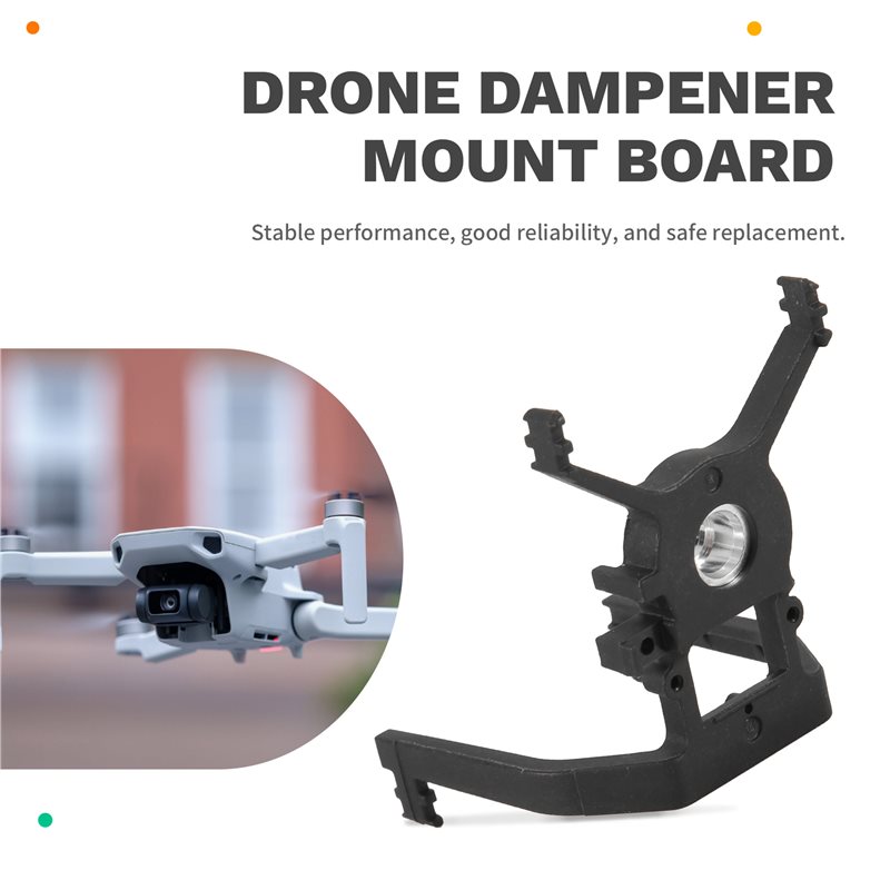 ABZZ-Spare Parts Accessories G - Drone Gimbal Dampener recension och pris