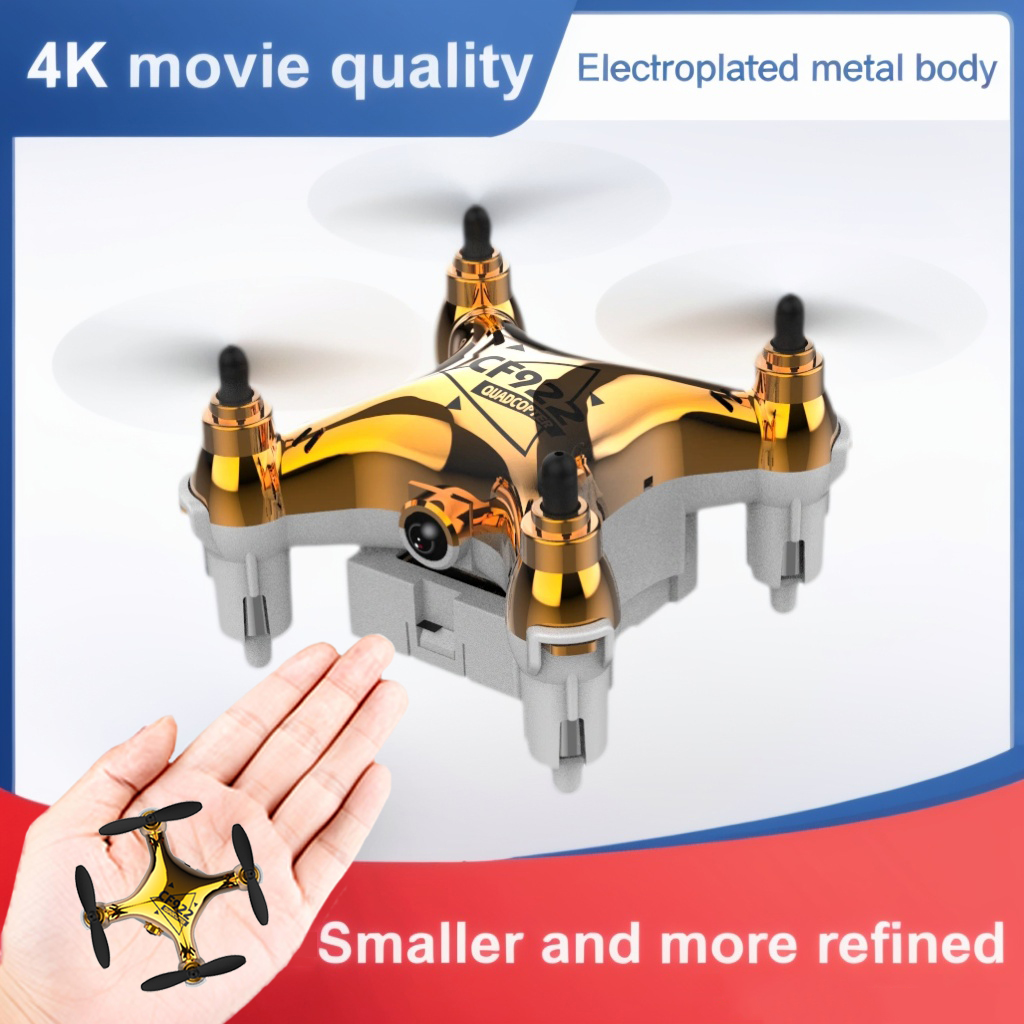 New Mini Drone 4K Movie Qualit - Drone Gimbal Brushless recension och pris