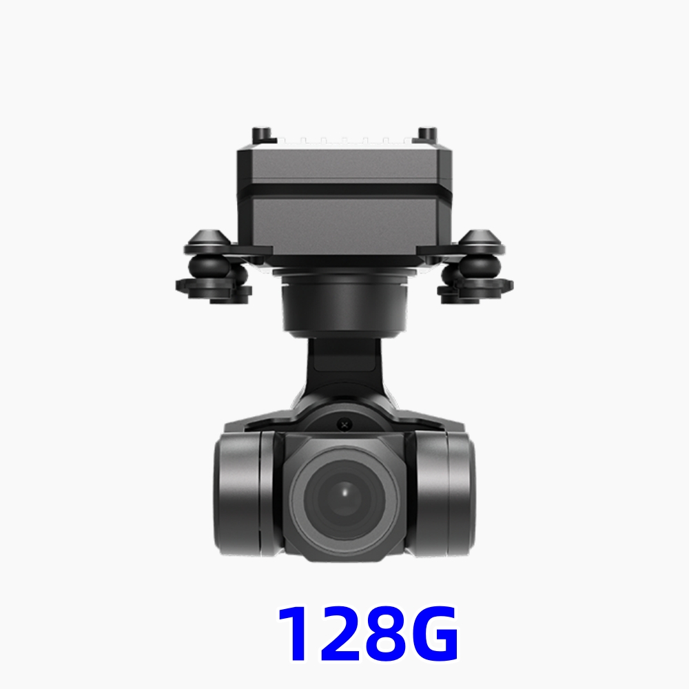 NCZOBOE Camera 3-axis Stabiliz - Drone Gimbal 3 Axis recension och pris