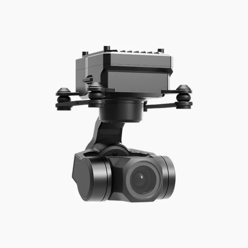 NCZOBOE Camera 3-axis Stabiliz - Drone Gimbal 3 Axis recension och pris
