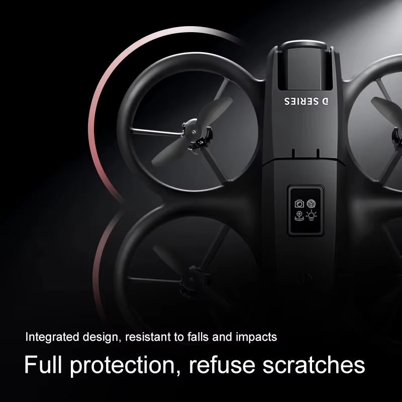 Lenovo 8K D16 GPS Drone Profes - Drone Gimbal Mount recension och pris
