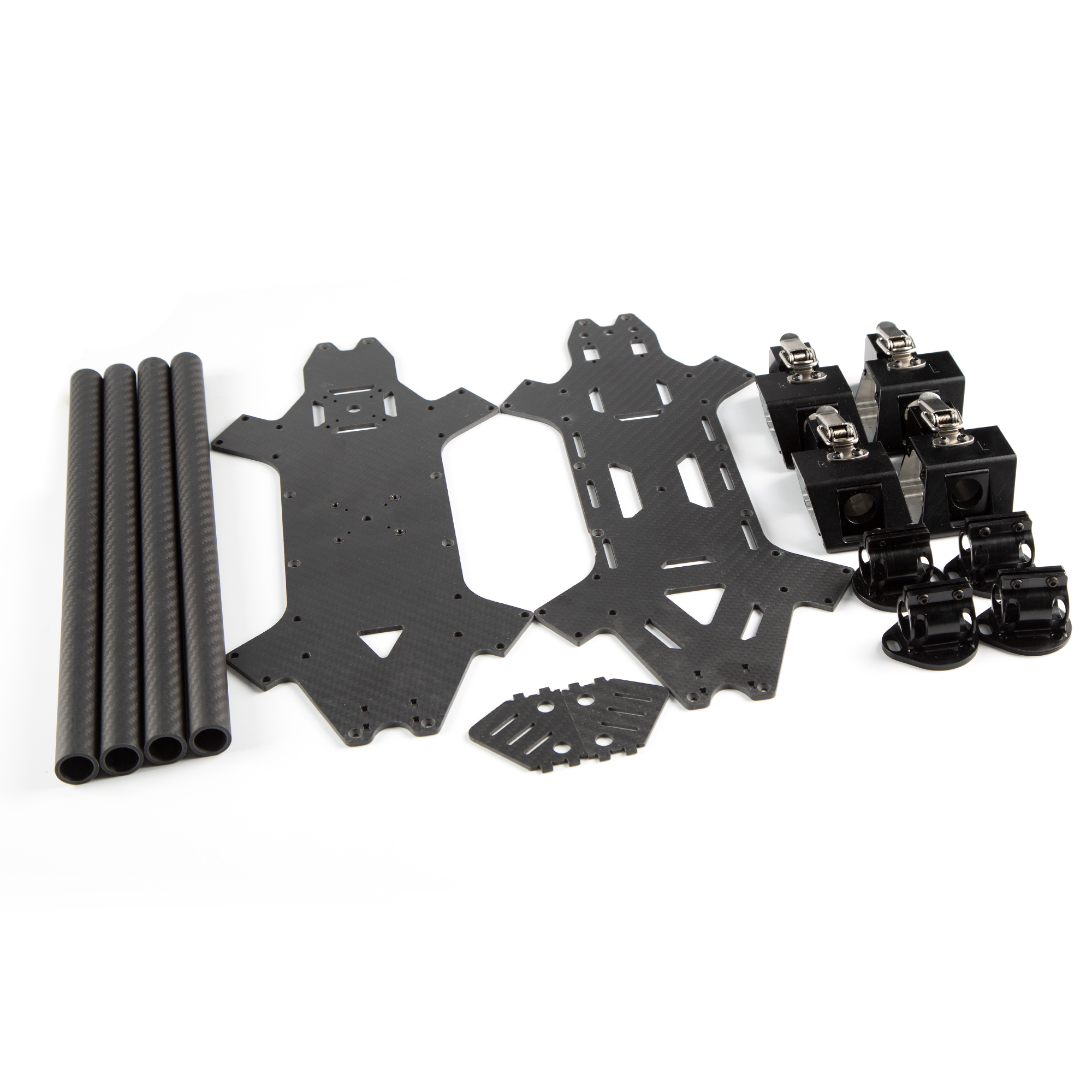 15inch /17inch FPV Carbon Fibe - Drone Gimbal Controller recension och pris