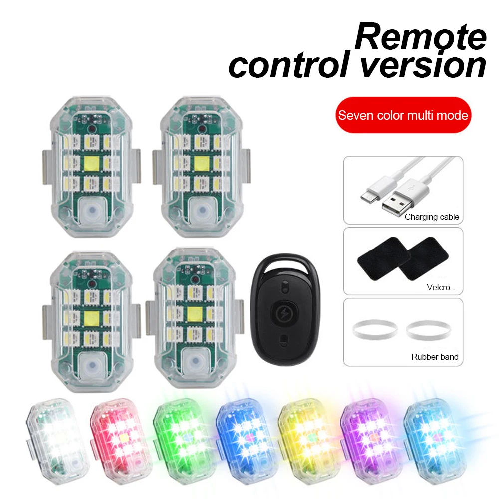 Wireless Remote Control LED Ai - Drone Gimbal Controller recension och pris