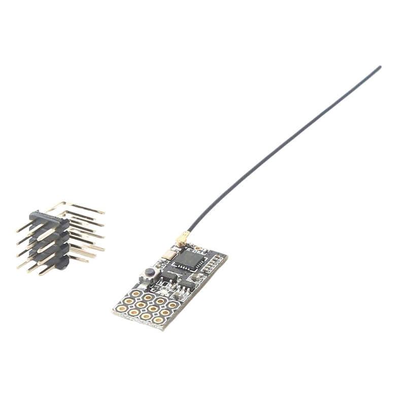 Flysky FS2A Mini Receiver 4CH  - Drone Gimbal Controller recension och pris