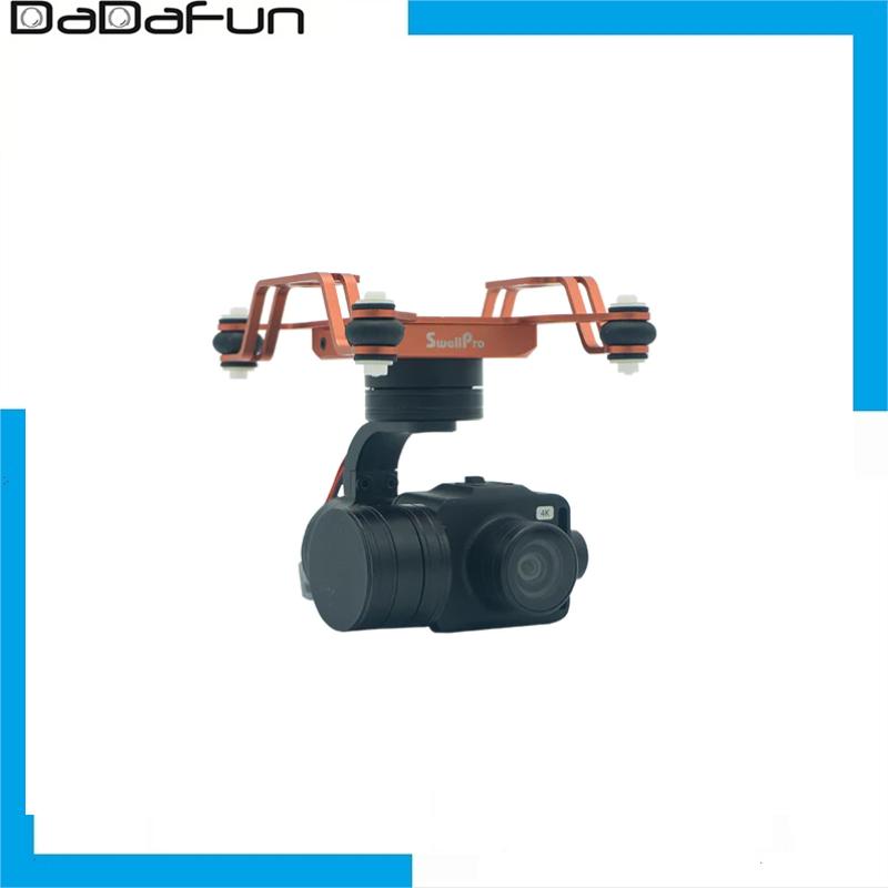 Original 4K Camera Payload Rel - Drone Gimbal 2 Axis recension och pris