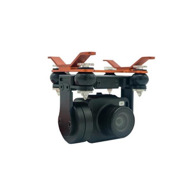 Original 4K Camera Payload Rel - Drone Gimbal 2 Axis recension och pris