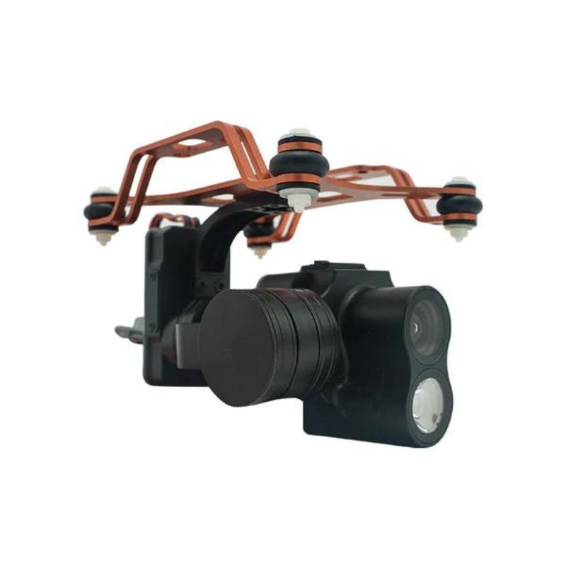 Original 4K Camera Payload Rel - Drone Gimbal 2 Axis recension och pris