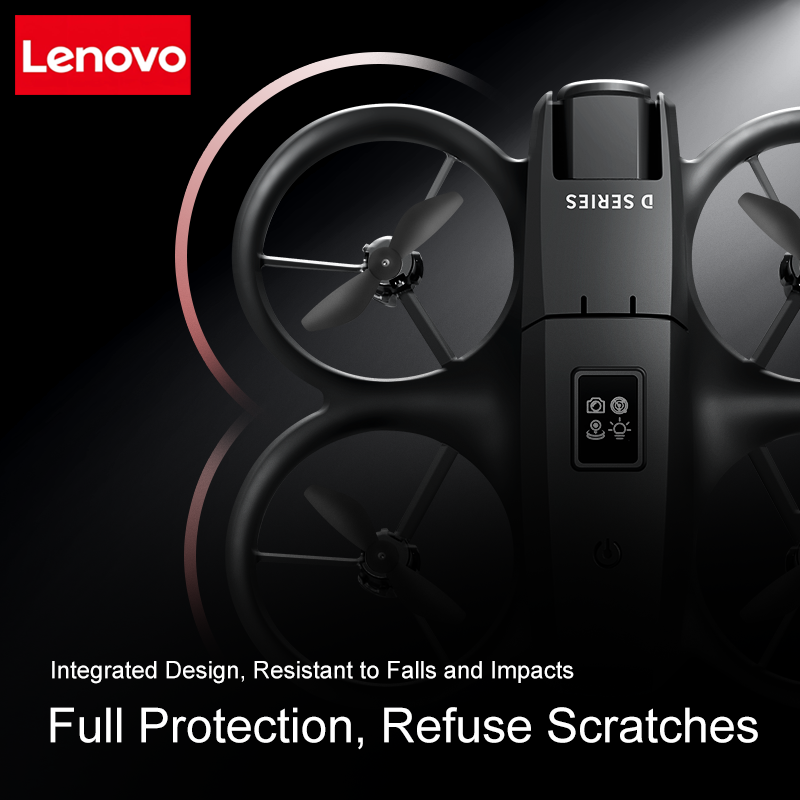 Lenovo D16 GPS Drone 8K Aerial - Drone Gimbal Brushless recension och pris