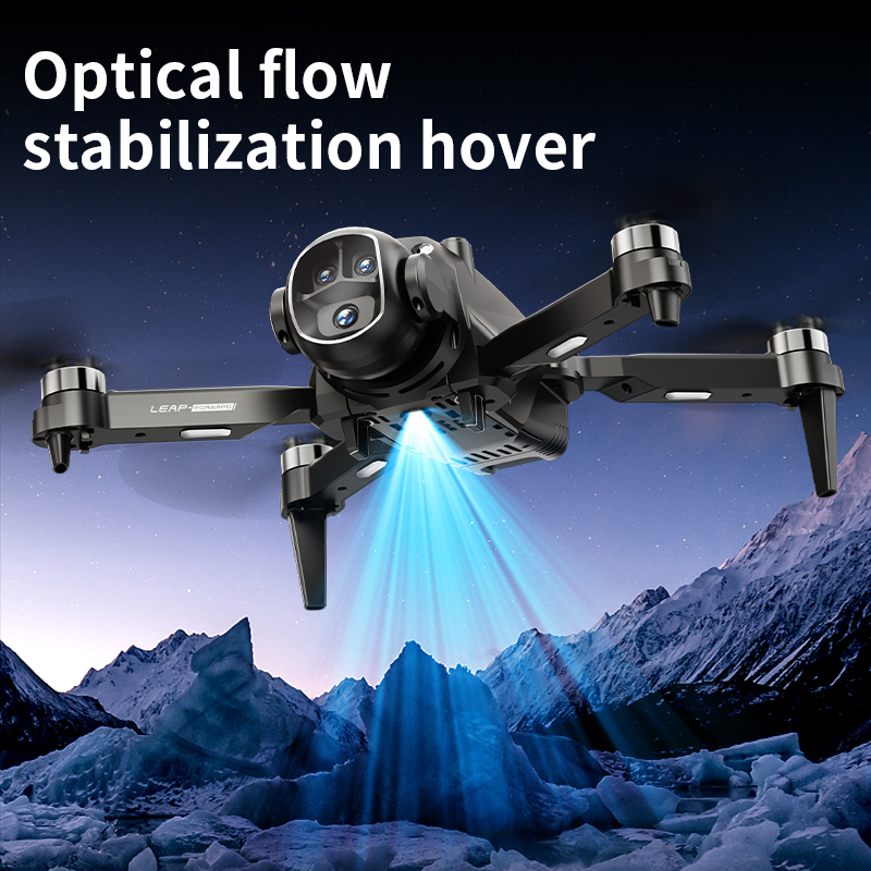 2026 NEW H21 Drone 5G GPS Prof - Drone Gimbal Mount recension och pris