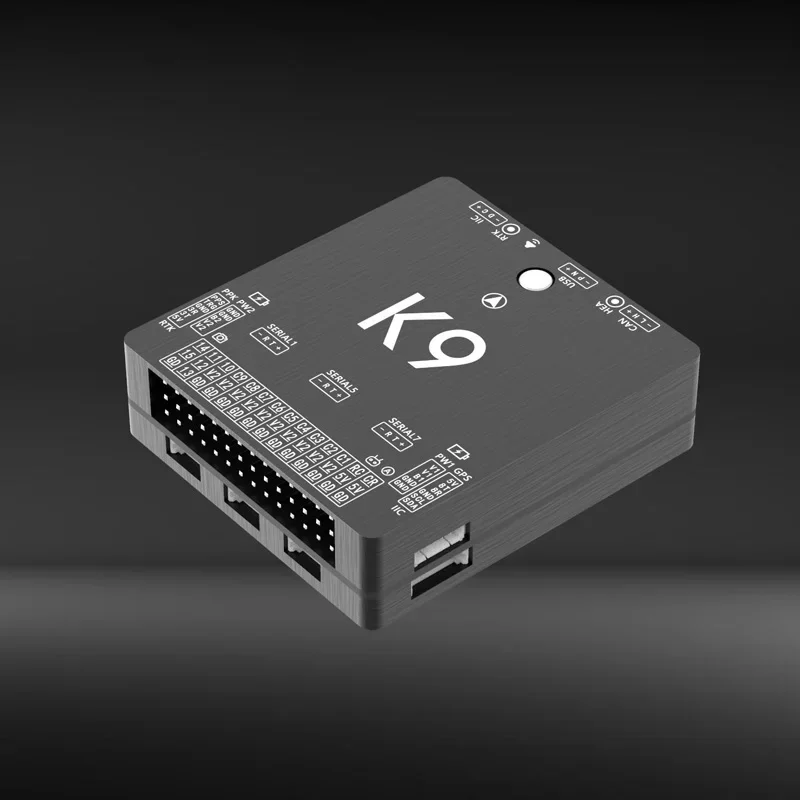1PCS ACFLY K9 Flight Controlle - Drone Gimbal 3 Axis recension och pris