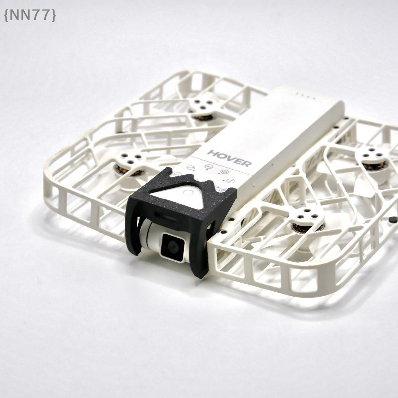 【NN77】3D Printed PLA Gimbal Gu - Drone Gimbal Case recension och pris