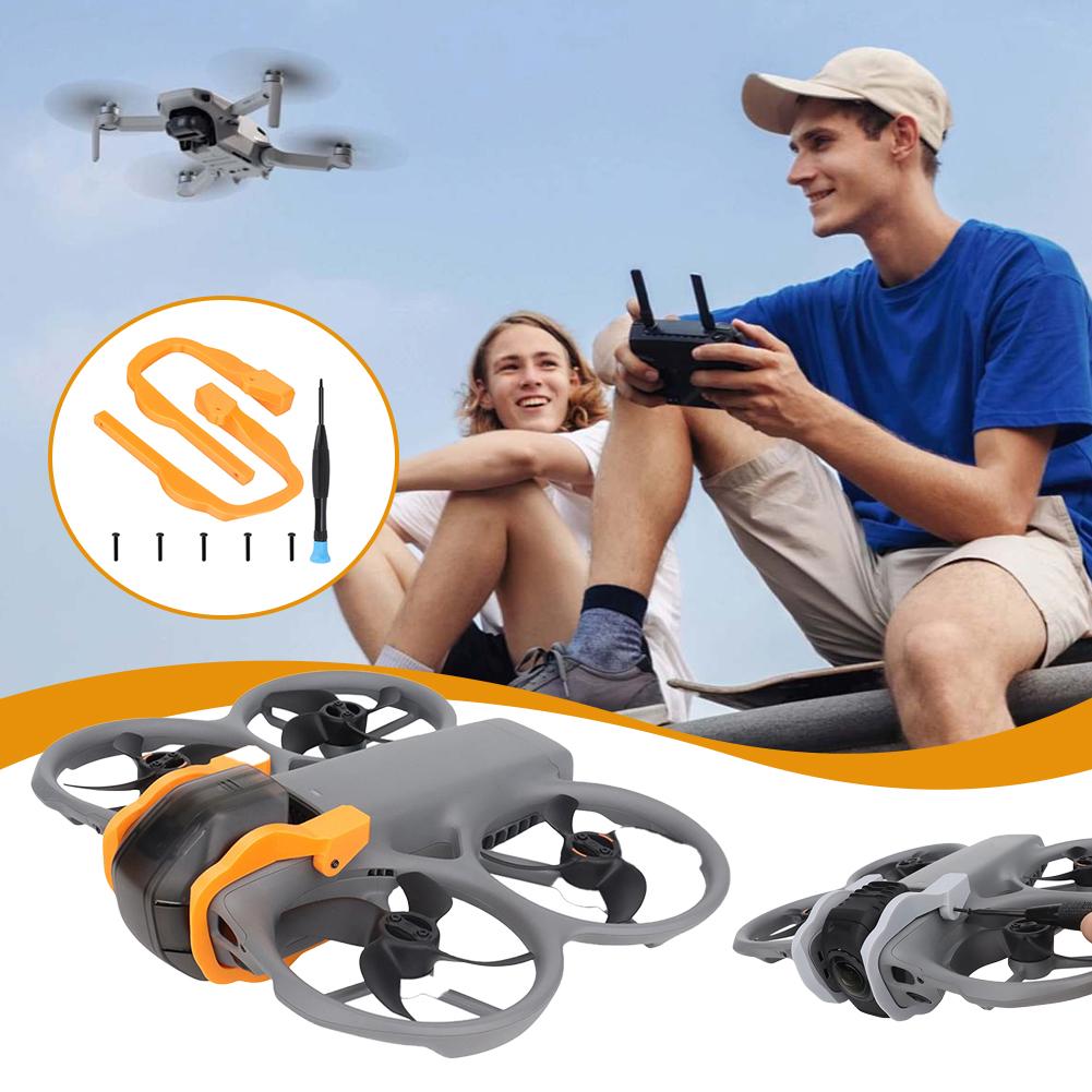 Camera Gimbal Bumper Protector - Drone Gimbal For Gopro recension och pris