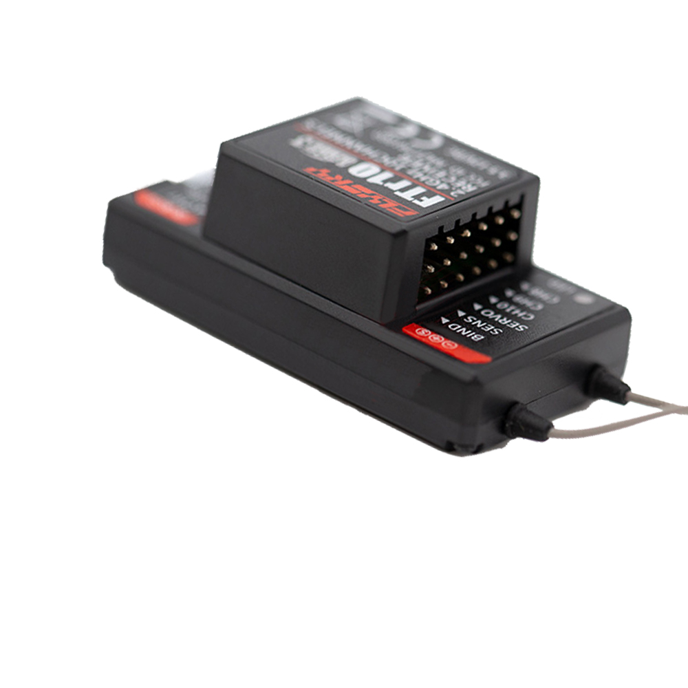 FlySky FTr10  FTr16S 2.4G Two- - Drone Gimbal Controller recension och pris