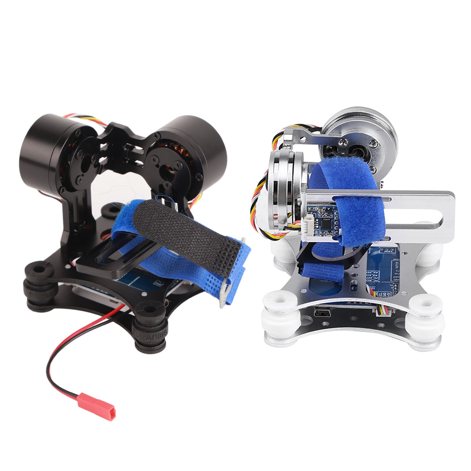Brushless Camera Gimbal Metal  - Drone Gimbal For Gopro recension och pris