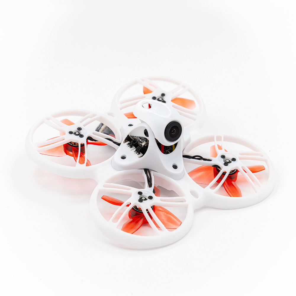 Emax Tinyhawk III 3 RTF Kit FP - Drone Gimbal Brushless recension och pris