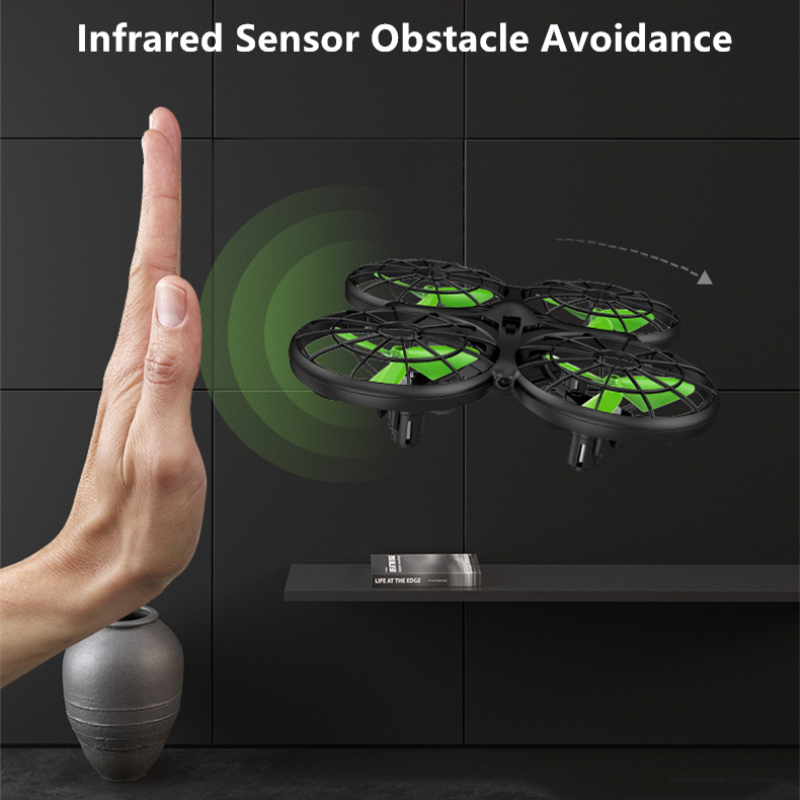Gesture Induction Obsatcle Avo - Drone Gimbal Controller recension och pris