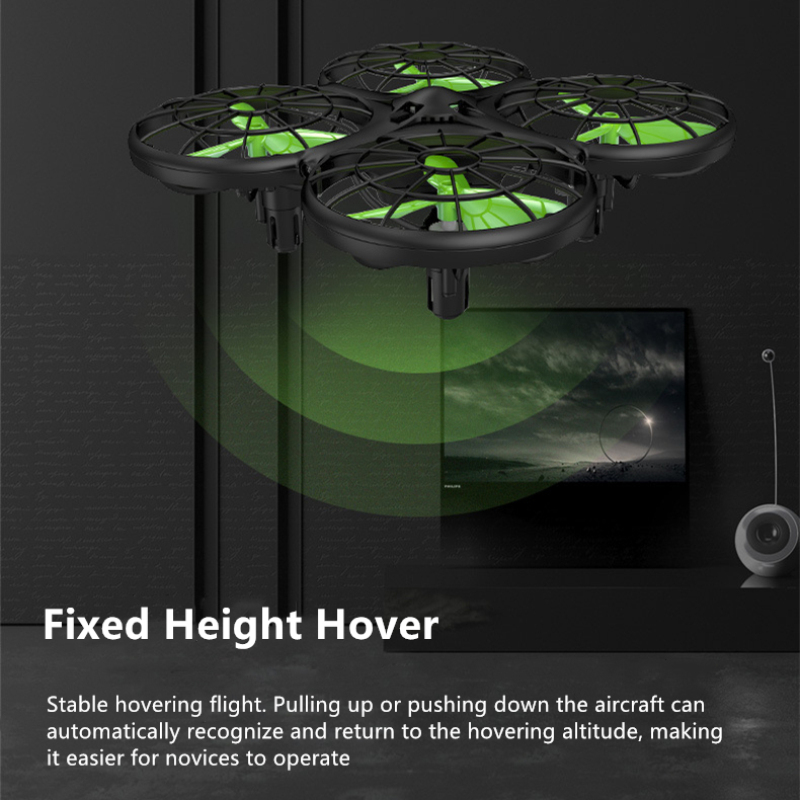 Gesture Induction Obsatcle Avo - Drone Gimbal Controller recension och pris
