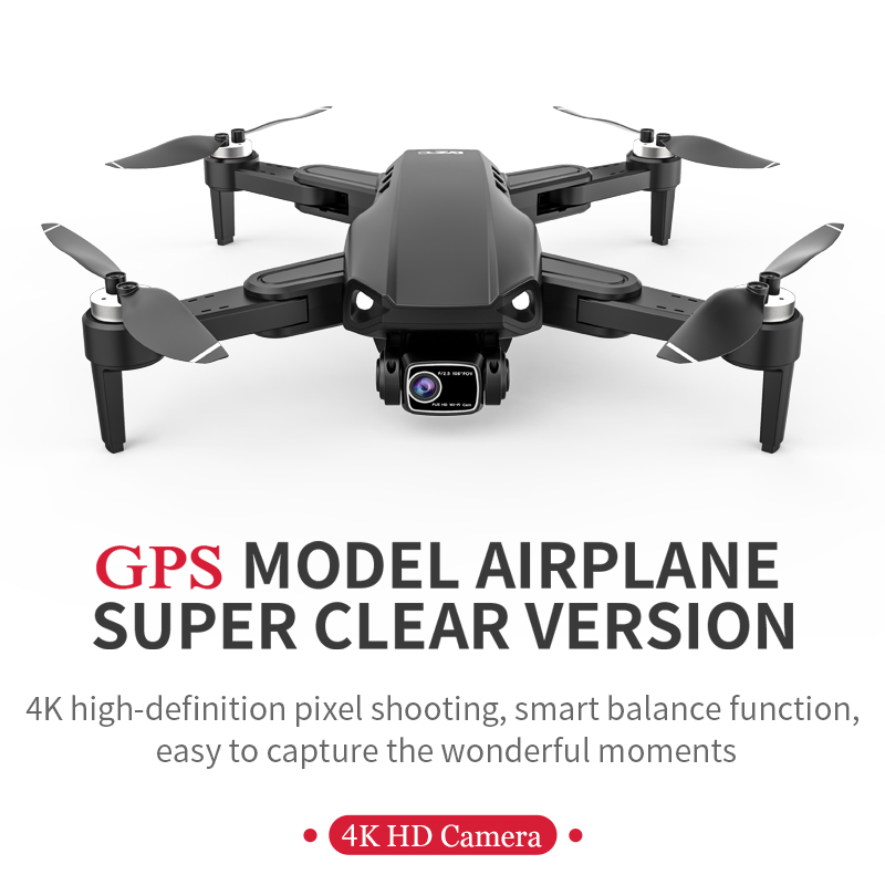 LYZRC Official L900 PRO SE Bru - Drone Gimbal 2 Axis recension och pris